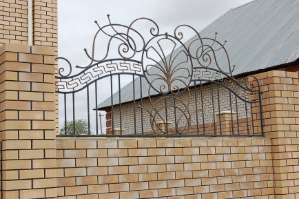 Ограждение "Оригинальное"