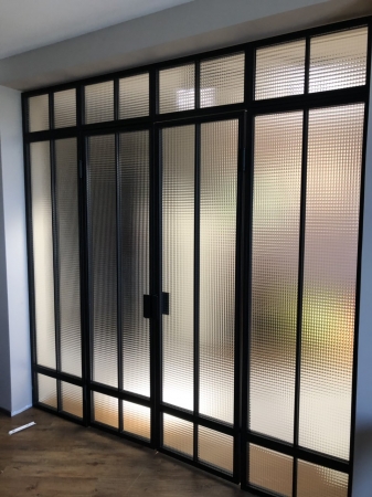 Ширма "Квадро"