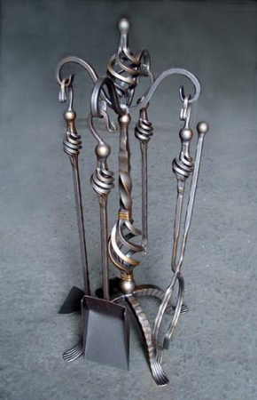 Каминный набор №3