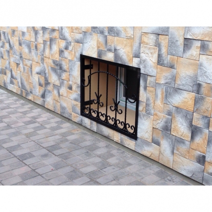 Решетка №20