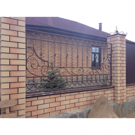 Ограждение "Лайт"